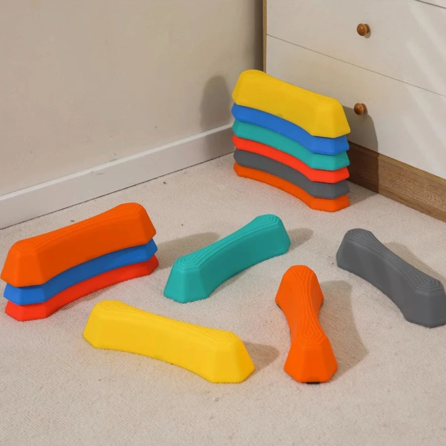 VERTI - stepping stones