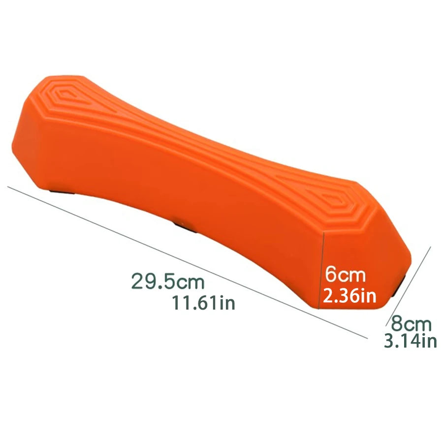 VERTI - stepping stones