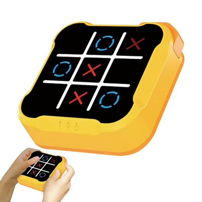 Boter kaas en eieren digispel