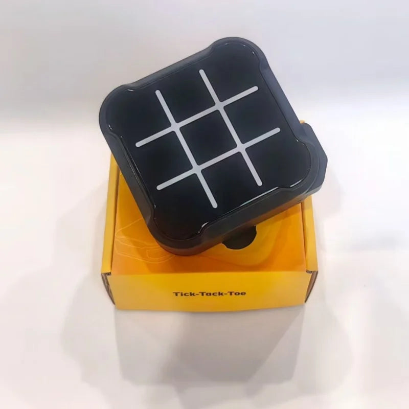 Boter kaas en eieren digispel