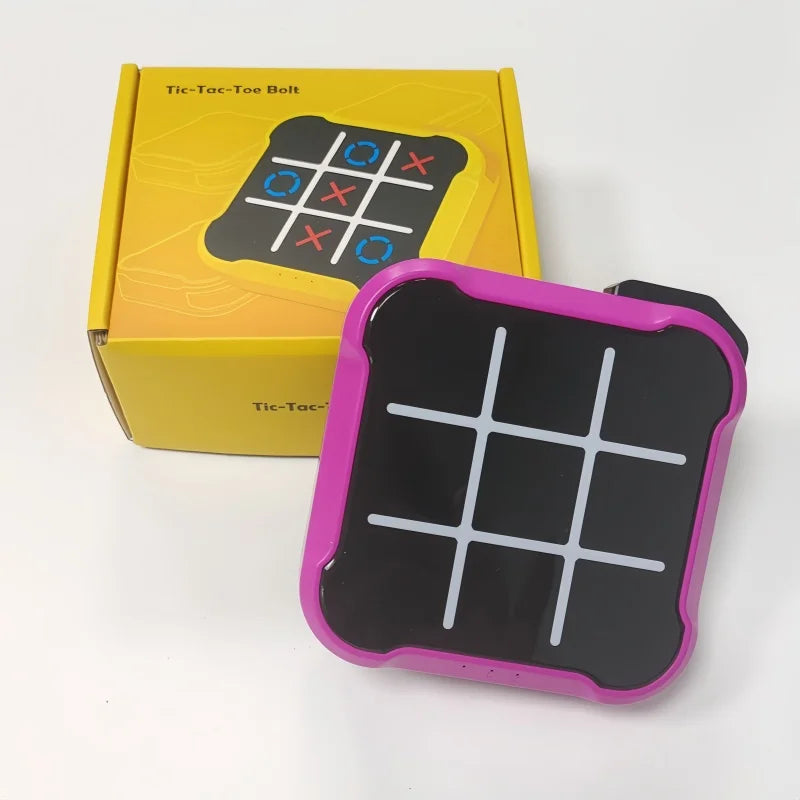 Boter kaas en eieren digispel