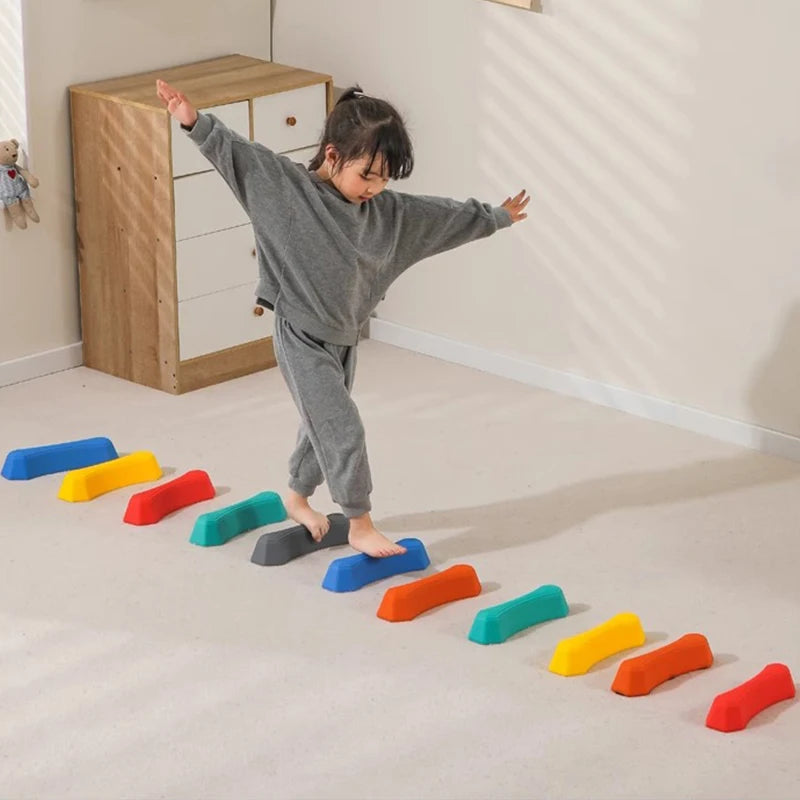 VERTI - stepping stones