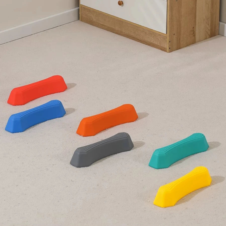 VERTI - stepping stones