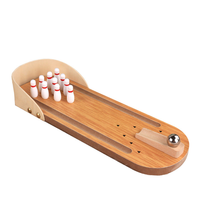 NIBBS Bowling hout